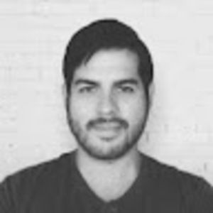 Meet your Posher, John